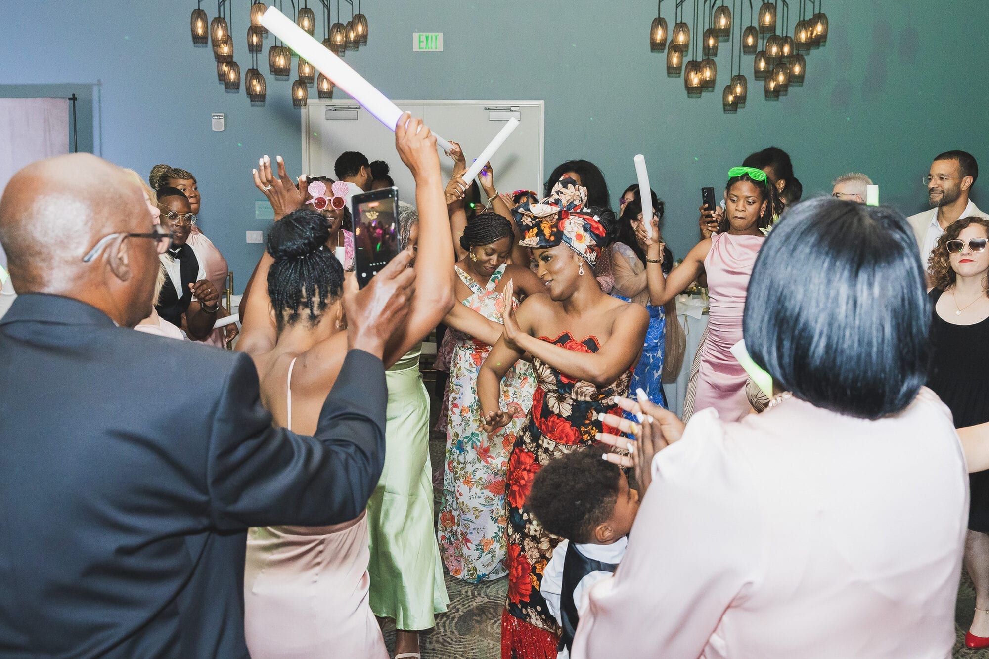 Event coverage on Oahu by Project Story Hawaii (1)