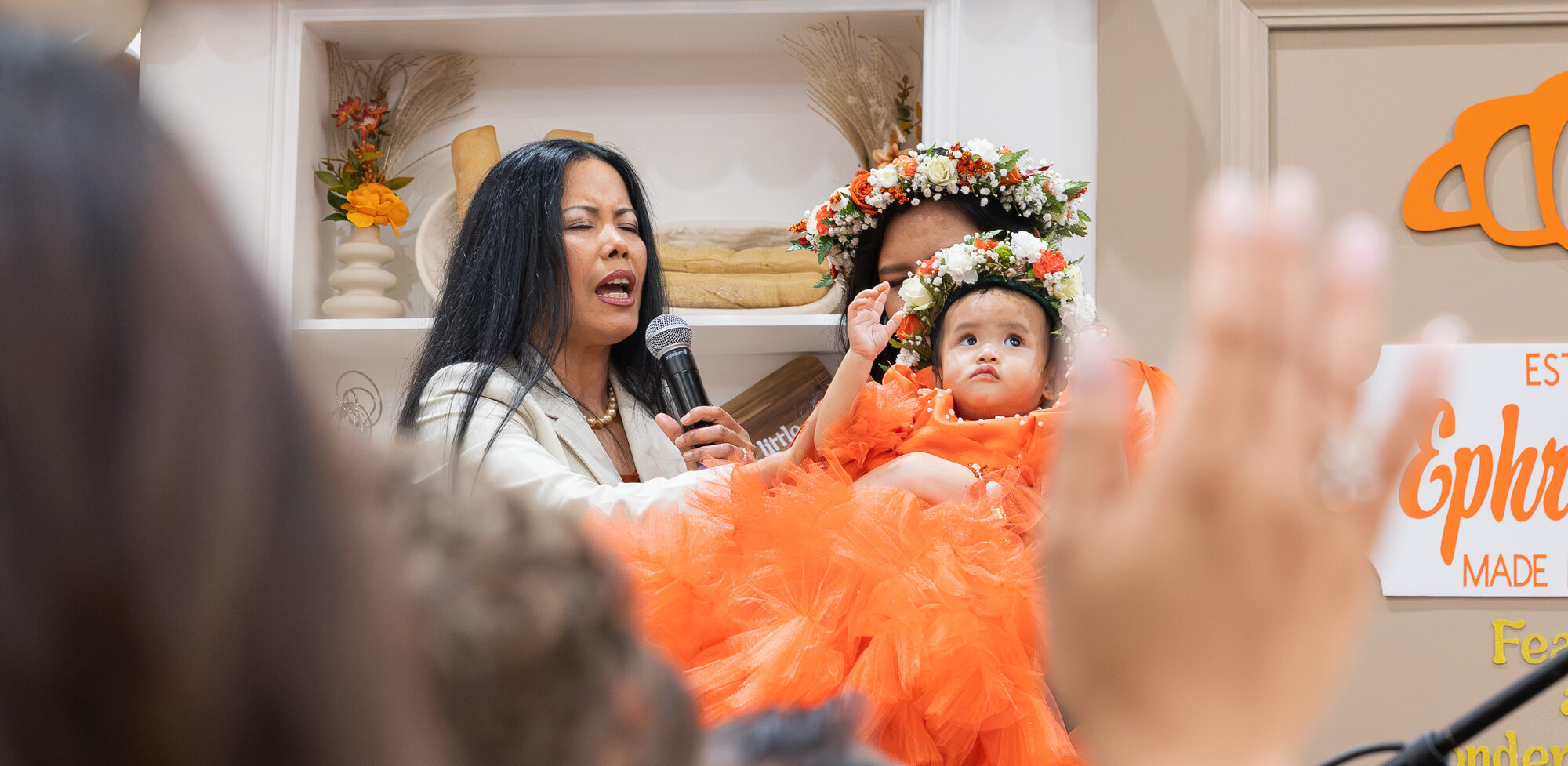 Event coverage on Oahu by Project Story Hawaii (2)