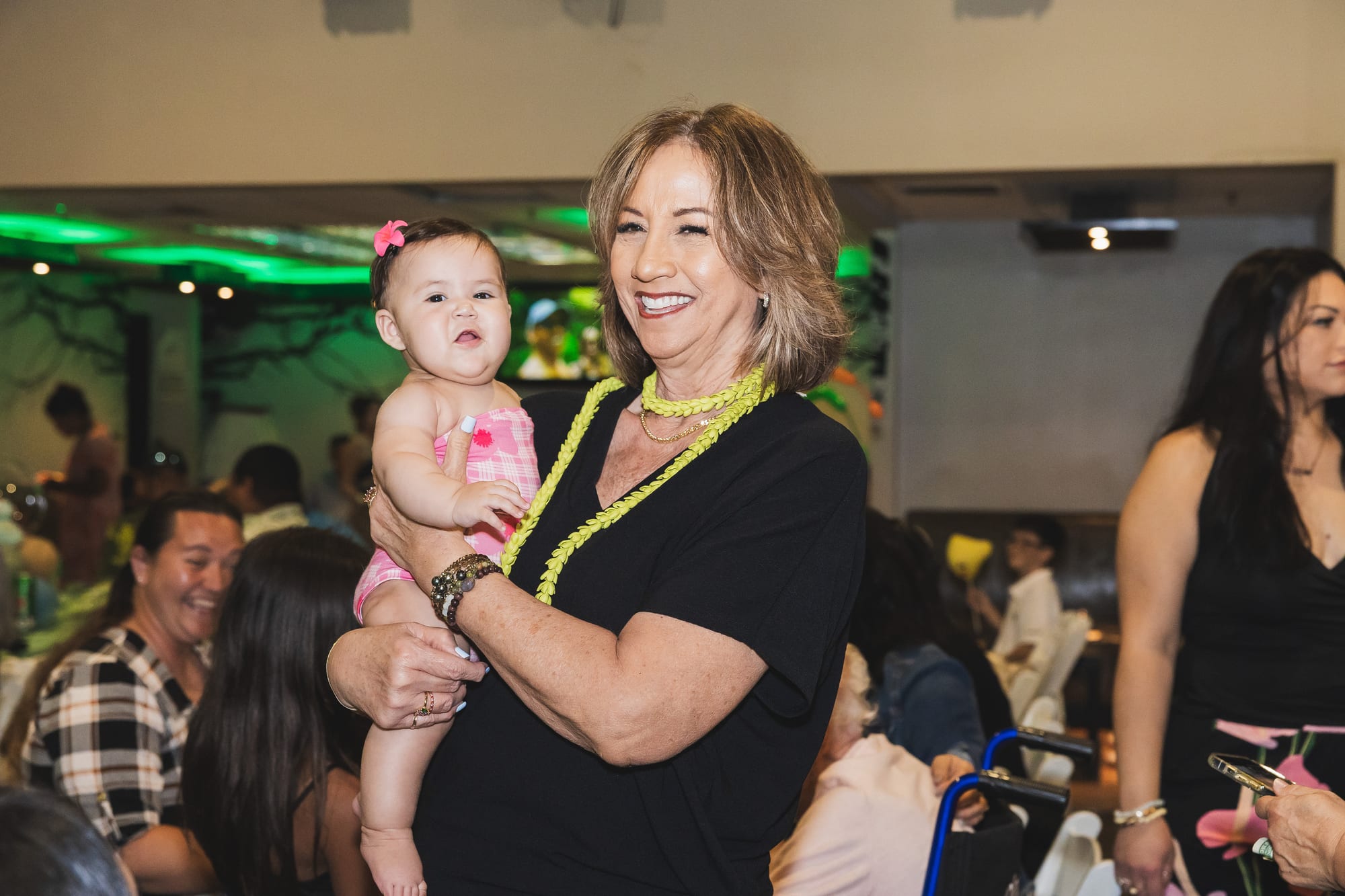 Event coverage on Oahu by Project Story Hawaii (8)