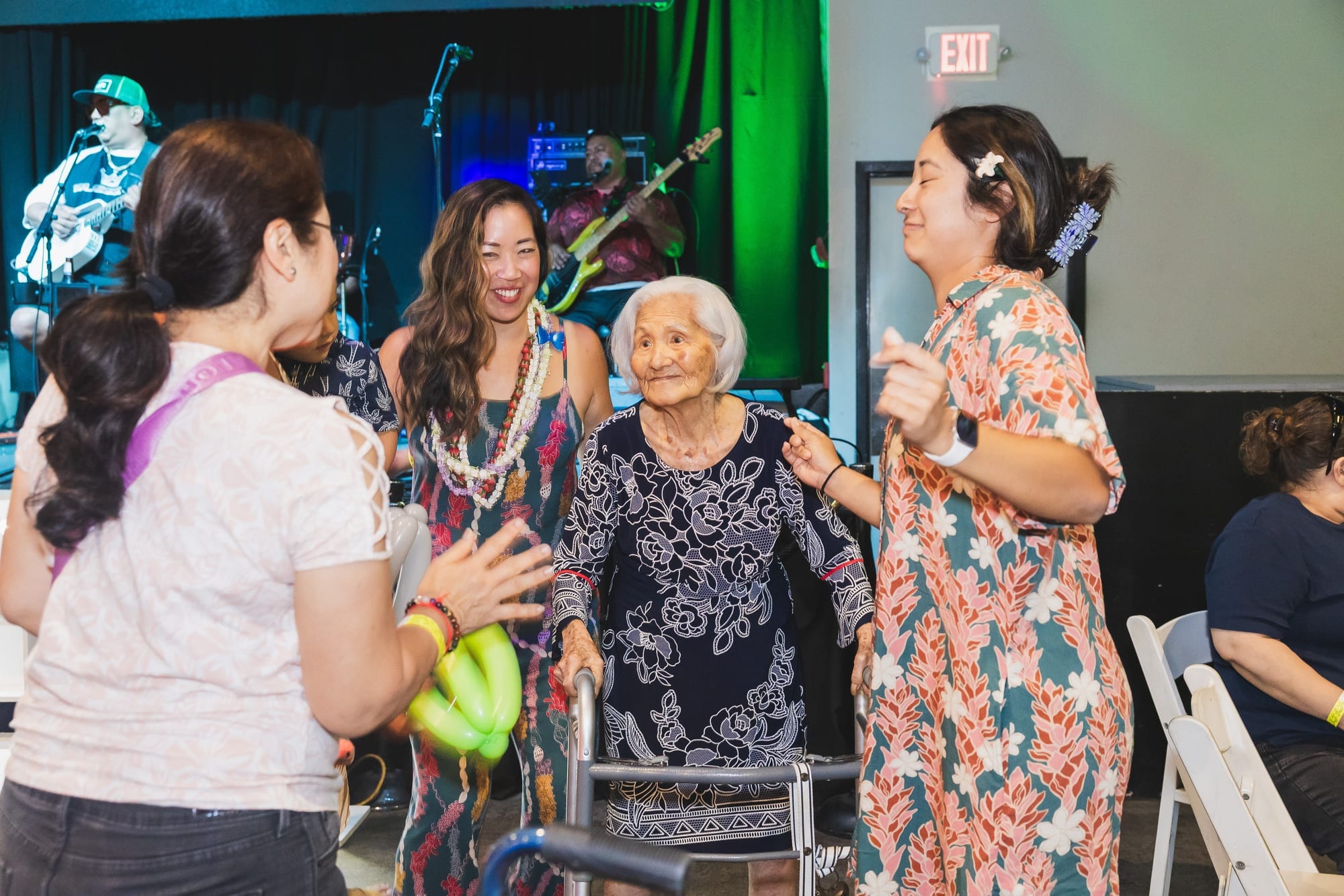 Event coverage on Oahu by Project Story Hawaii (9)