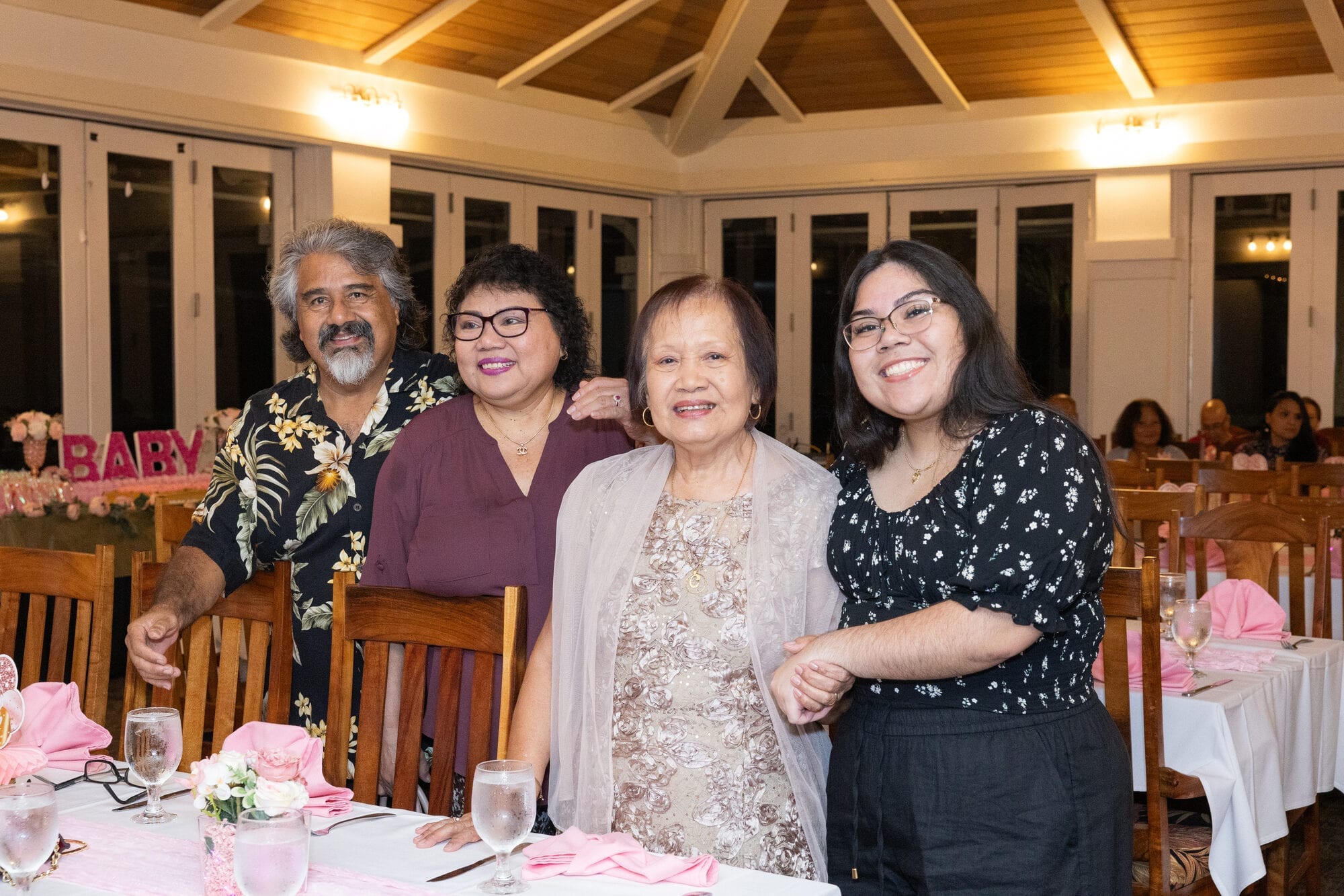 Photo booth event on Oahu by Project Story Hawaii (10)