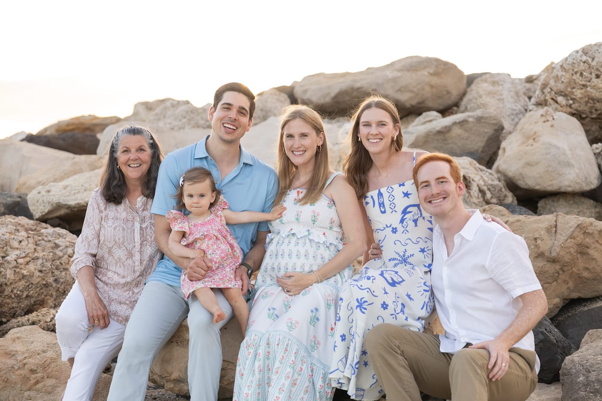 Family Photos on Your Oahu Vacation: A Local Guide